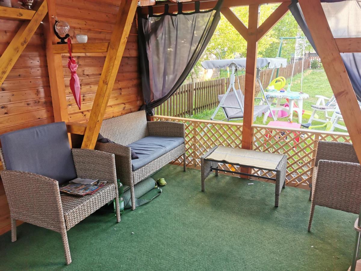 4-Zimmer-Wohnung Mit 6 Betten Bad Oeynhausen Exteriör bild