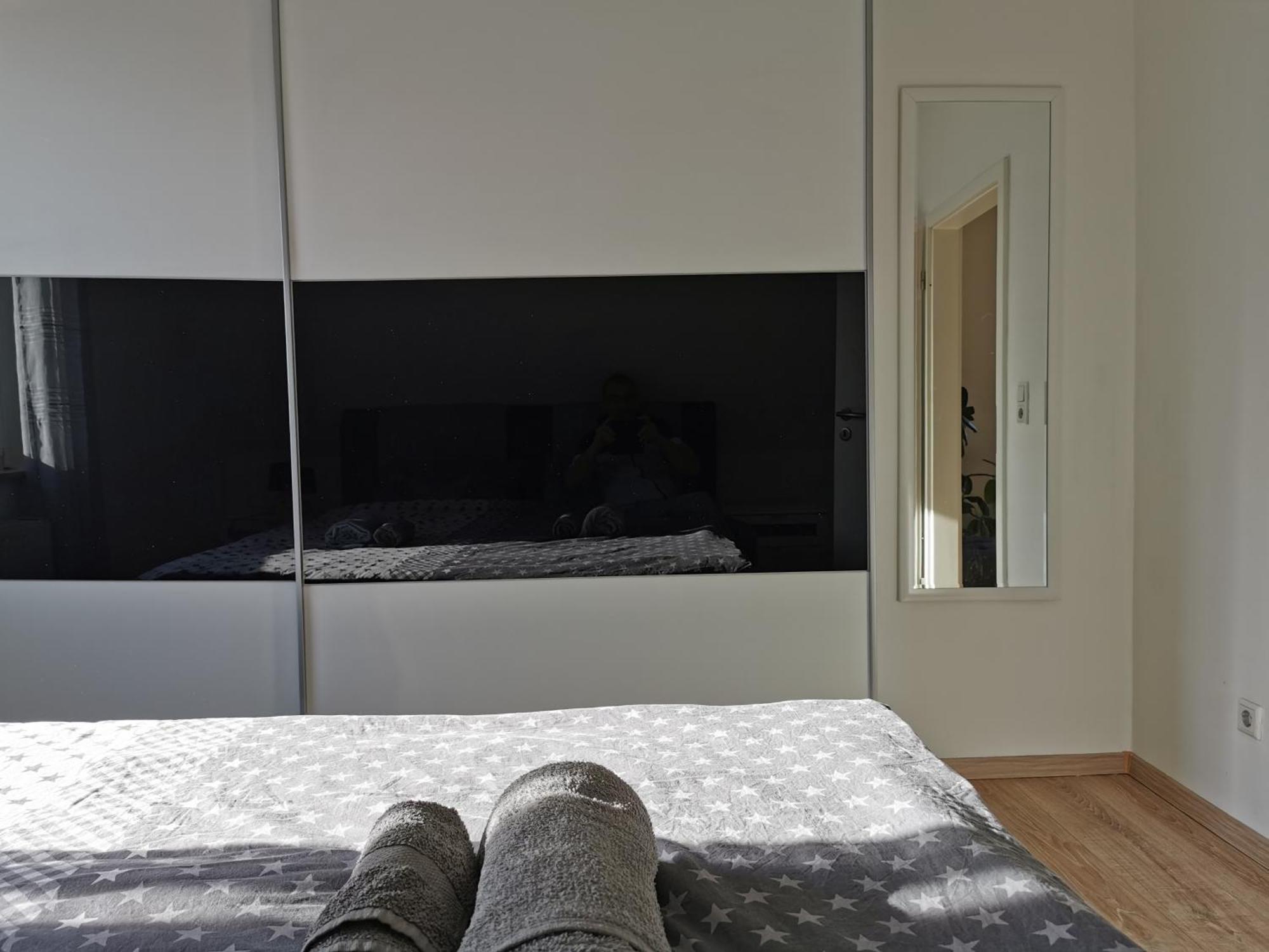 4-Zimmer-Wohnung Mit 6 Betten Bad Oeynhausen Exteriör bild