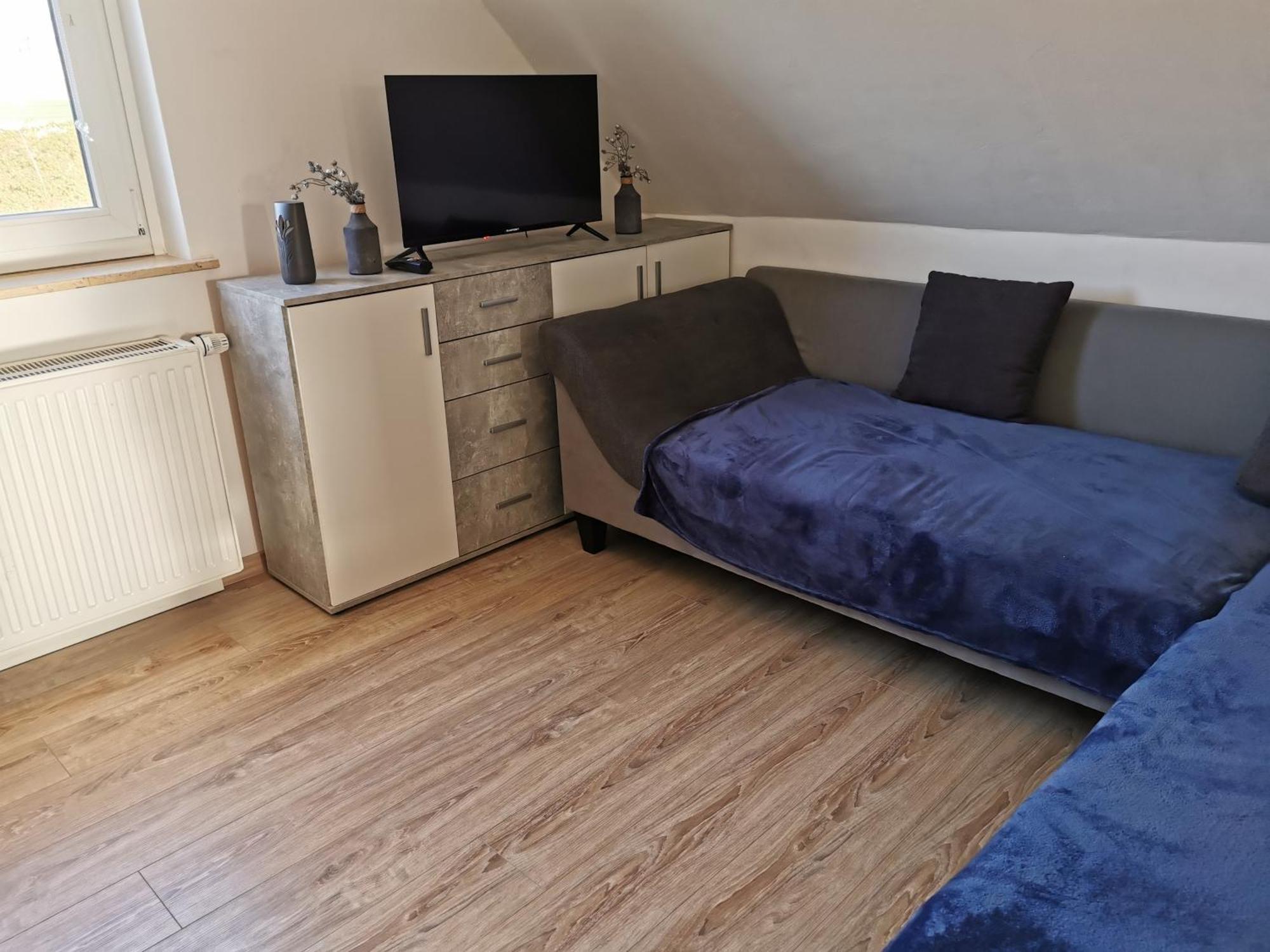 4-Zimmer-Wohnung Mit 6 Betten Bad Oeynhausen Exteriör bild
